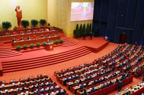 Tầm nhìn, triết lý và động lực phát triển quốc gia