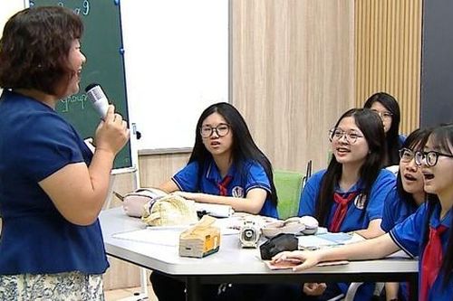 Những kỳ vọng về bước chuyển thực chất của giáo dục