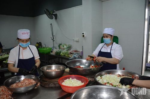 Những người 'giữ lửa'