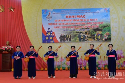 Khơi nguồn lực nội sinh