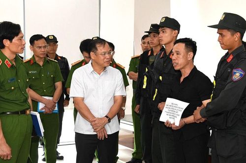 Bộ Công an đề xuất giám sát điện tử người nghiện ma túy và rút gọn thủ tục cai nghiện bắt buộc