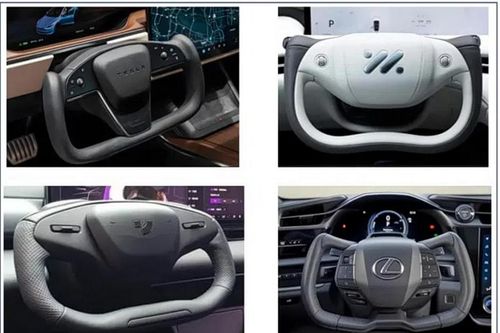 Trung Quốc thắt chặt quy chuẩn an toàn: Vô lăng bán phần kiểu Tesla đối diện nguy cơ bị khai tử