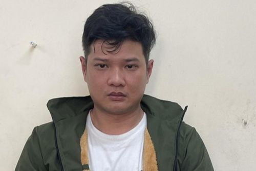 TP.HCM: Truy bắt nhanh đối tượng trộm 51 điện thoại di động chỉ sau 3 giờ