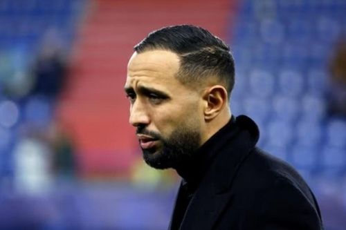 Giám đốc Medhi Benatia từ chức tại Marseille sau mâu thuẫn với Mason Greenwood