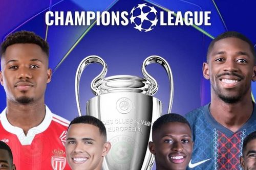 Monaco đối đầu PSG tại Champions League: Bài toán nhân sự nan giải của đội bóng Công quốc