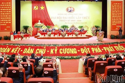 10 sự kiện và kết quả nổi bật của tỉnh Phú Thọ năm 2025