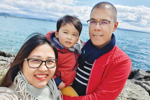 Tết Việt trong hành trang người trẻ xa quê