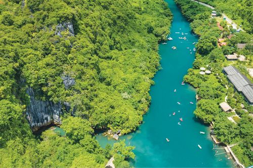 Khẳng định vị thế trên bản đồ du lịch thế giới