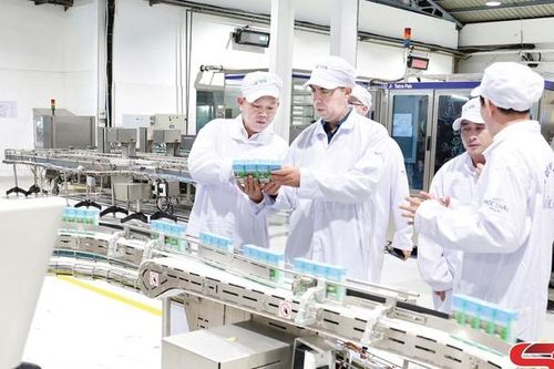 Nâng cao vị thế qua hoạt động đối ngoại
