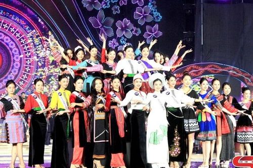 Nhân lên giá trị văn hóa - du lịch Sơn La