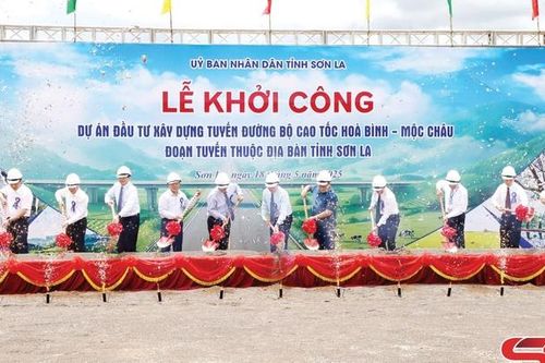 Tạo đột phá phát triển vùng Tây Bắc