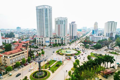 Xuân mới vững niềm tin