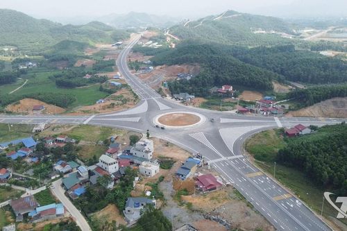 Thái Nguyên hội tụ
