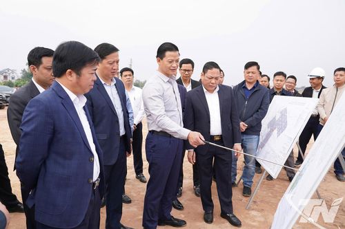 Vận hành chính quyền linh hoạt, hiệu quả