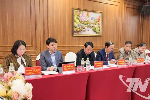 Báo chí địa phương sau hợp nhất: Mở ra cơ hội phát triển mới