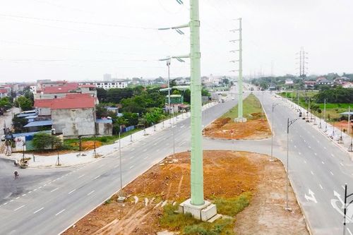 Hạ tầng giao thông mở đường cho khát vọng vươn xa