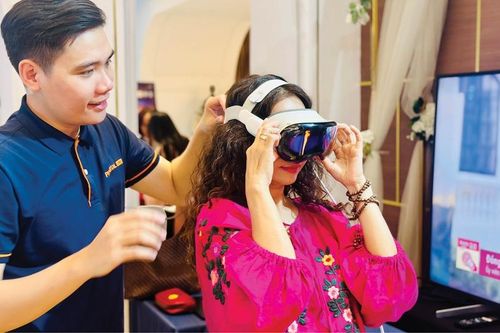 Gắn kinh tế tư nhân với di sản: Con đường riêng của Huế