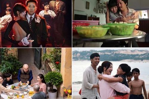 Phim Việt 'đại chiến' phòng vé Tết Bính Ngọ: Trấn Thành, Trường Giang đối đầu