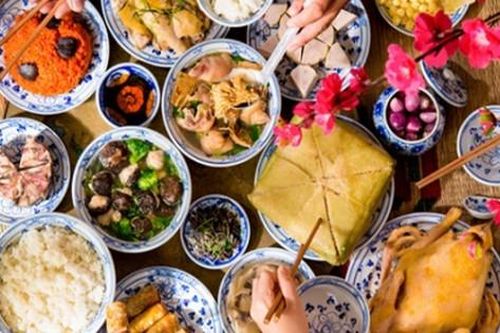 Dễ nhập viện vì thả ga với tâm lý 'Tết cả năm có một lần'