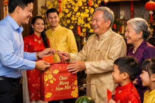 Tuổi hợp xông đất năm mới Bính Ngọ 2026