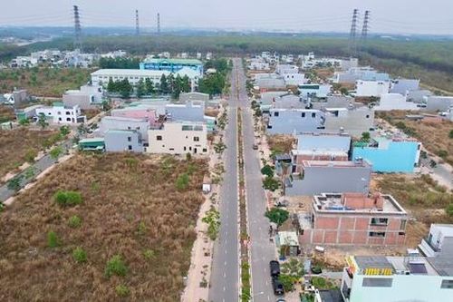 Tết trong ngôi nhà mới khang trang của người dân nhường đất làm cao tốc qua Đồng Nai