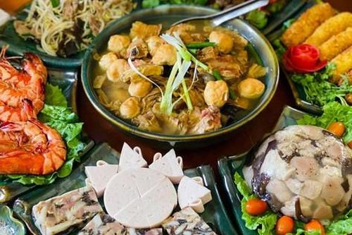Men tiêu hóa có phải là 'phao cứu sinh' sau những ngày no cỗ Tết?