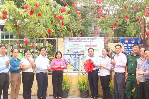 TP. Hồ Chí Minh: 'Khu vui chơi thể thao xanh' – Không gian rèn luyện sức khỏe của người dân