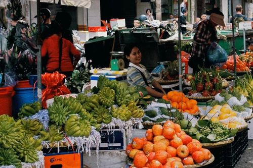 Tết cứ ăn những loại quả này: Càng ăn càng tốt cho sức khỏe