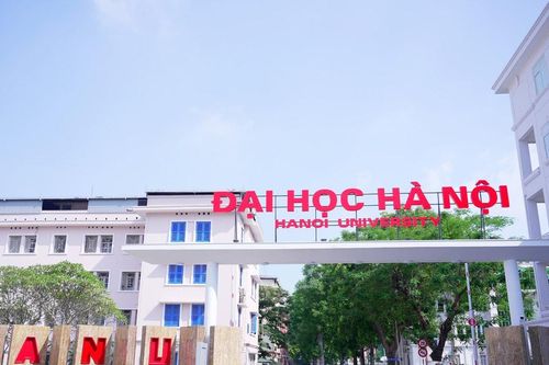 Trường Đại học Hà Nội thực hiện sứ mệnh tiên phong đào tạo nguồn nhân lực chất lượng cao