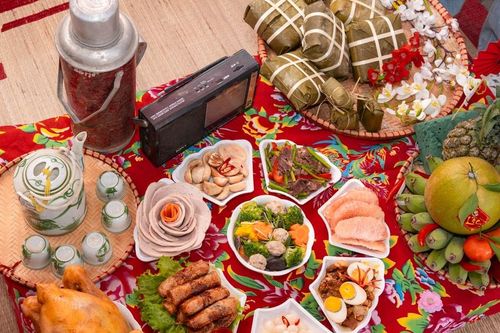 Ăn uống ngày Tết như thế nào để tránh đầy bụng, khó tiêu?