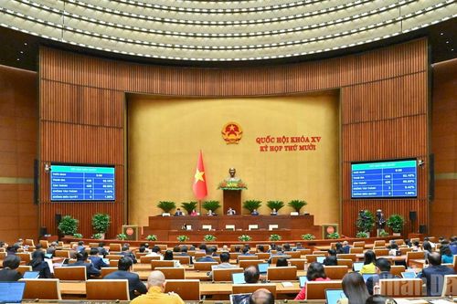 Luật Đầu tư 2025 - 'cú bấm' thể chế mở khóa dòng vốn và nâng chất lượng dự án