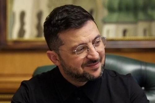 Tổng thống Ukraine ra tuyên bố bất ngờ về vấn đề bầu cử