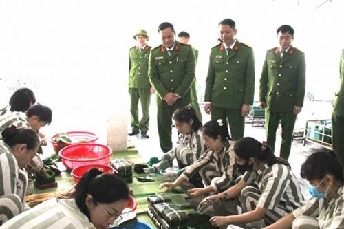 Nhân lên hy vọng ngày Xuân