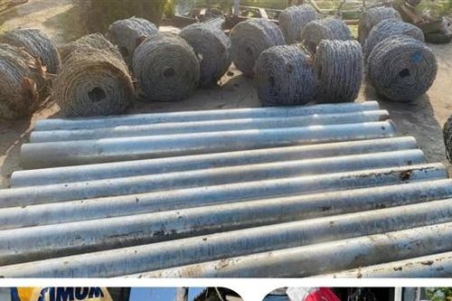 Bắt nhóm đối tượng trộm cắp thiết bị hạ tầng cao tốc Cần Thơ – Cà Mau