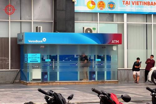 Tết này, ATM 'ế'