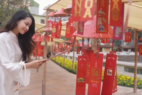 Nhiều hoạt động chào đón năm mới