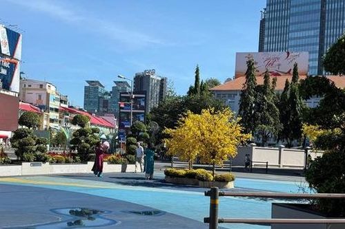 Bâng khuâng ngày cuối năm