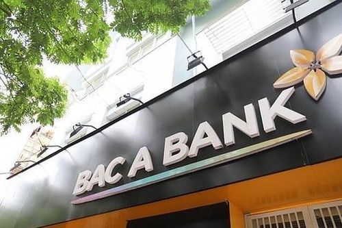 Bac A Bank (BAB): Phát hành thành công hơn 68,9 triệu cổ phiếu để trả cổ tức, vốn điều lệ vượt 10.700 tỷ đồng