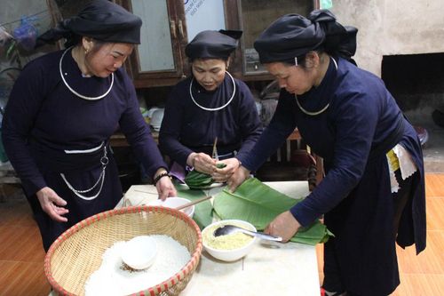 Ẩm thực Tết ở Cao Bằng - dư vị núi rừng giữ hồn bản địa và tình người vùng cao