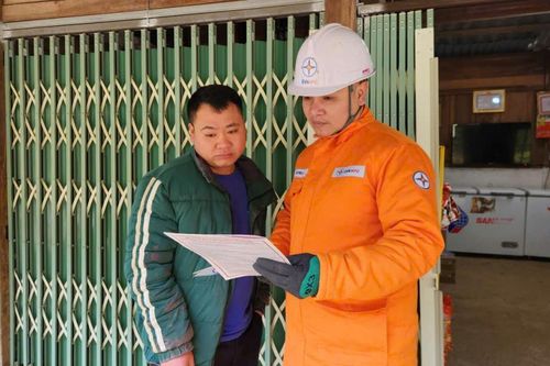 Tăng cường tiết kiệm điện, sử dụng điện an toàn dịp Tết Nguyên đán Bính Ngọ
