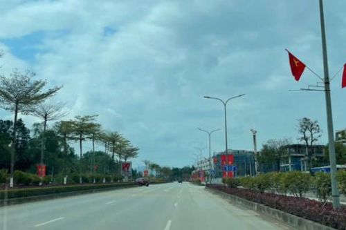 Dự báo thời tiết dịp Tết nguyên đán trên địa bàn tỉnh