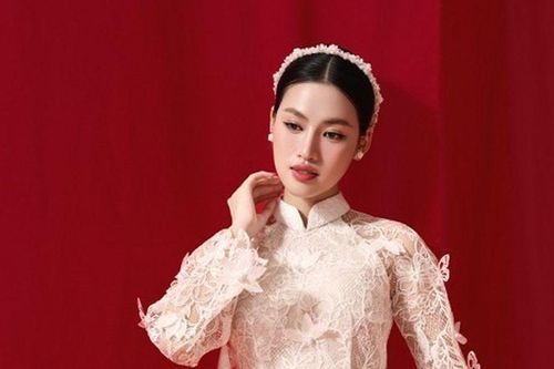 Á hậu Minh Thư bàn về việc gìn giữ nếp xưa trong đời sống hiện đại