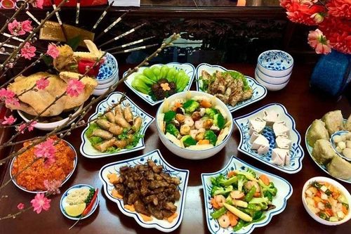 Chuyên gia phong thủy chỉ cách cúng Giao thừa vừa đúng, vừa an tâm