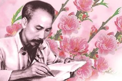 Bác Hồ và những cái Tết kháng chiến không thể nào quên