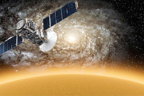 Phi hành gia được mang smartphone lên vũ trụ: Điều chưa từng có tiền lệ của NASA