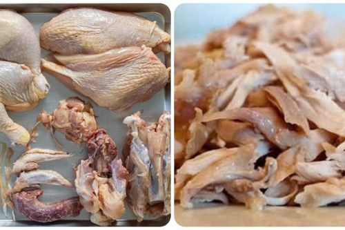 Ai không nên ăn nhiều thịt gà?