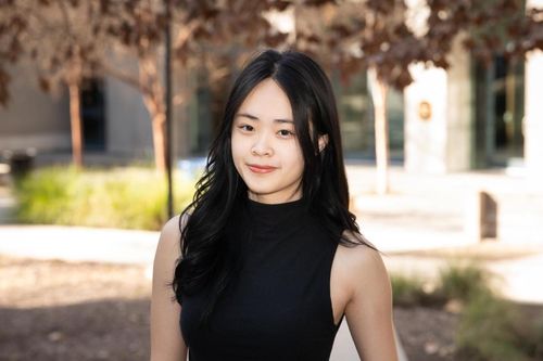 Cô gái Việt nhận giải nghiên cứu xuất sắc ngành khoa học máy tính tại Mỹ