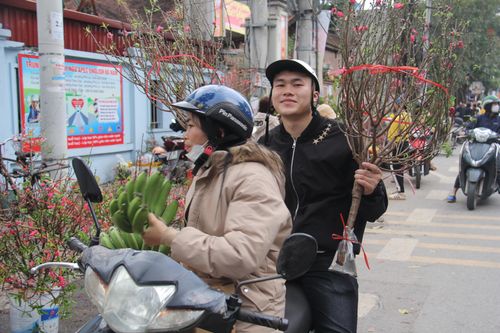 Chuối tiêu xanh 'sập' giá 10 lần, chỉ còn 30.000-60.000 đồng/nải vẫn ế