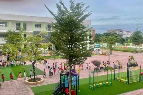 Phú Xuyên đi đầu trong giải quyết 'điểm nghẽn' về môi trường