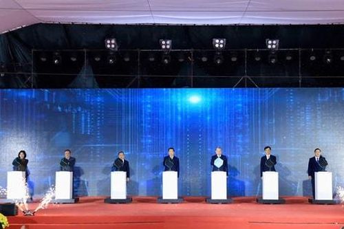 Tầm vóc Thủ đô và khát vọng vươn mình
